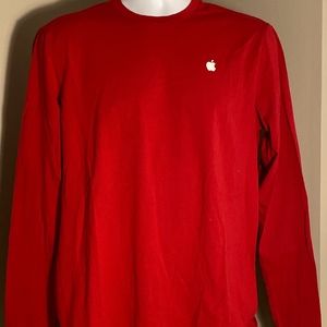 Apple Long Sleeve